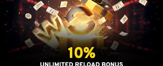 Jackpot Slot Eksklusif promotion