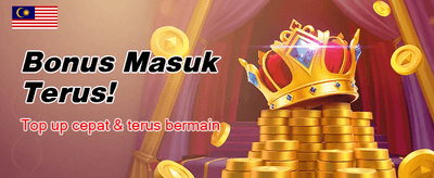 Login WOC44 Main Sekarang