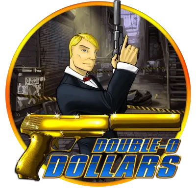 Double O Dollars screenshot