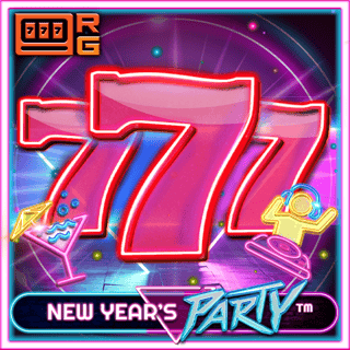 New Year's Party screenshot